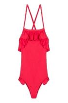  Redcurrant Swimsuit