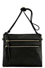 Clutch Messenger Bag