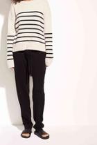  Cashmere-wool Jogger