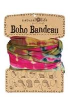  Tie Dye Bandeau