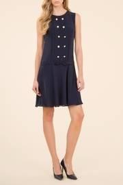  Silk Georgette Dress