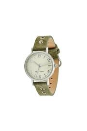  Monroe Olive Watch