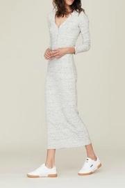 Henley Maxi Dress