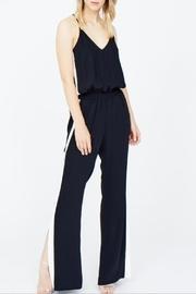  Track Jumpsuit