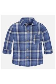  Cool Plaid Shirt