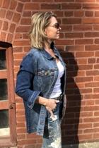  Embroidered Southwest Jacket
