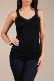  Corset Cami