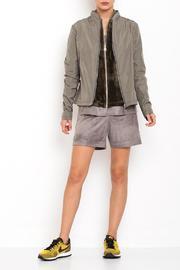  Unique Light Jacket