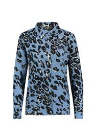  Blouse Rochester Blue