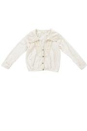  Tuchinda Helena Blouse