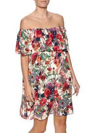  Turn Back Time Dress
