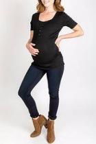  Snap Nursing Tee