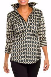  Meandering Sport Shirt