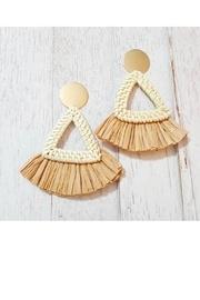  The Carmen Earrings