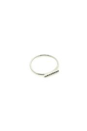  Stackable Bar Ring