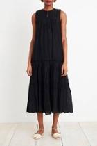  Fuentes Tiers Dress