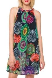  Aya Dress
