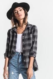  Davis Western Shirt