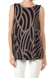  Curve Top