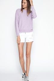  Iris Pullover Sweater