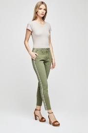  Jem Stripe Trouser