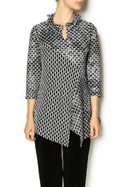  Geometric Top