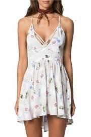 The Hadley Dress