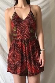  Lexi Romper
