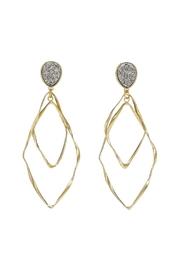 Nadir Earrings