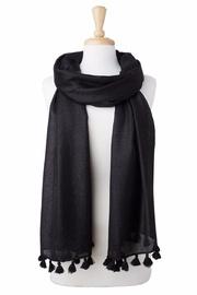  Lana Onyx Scarf