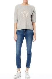  Poppy Sweater