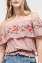  The Pamela Top
