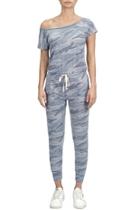  Green Camo Jumpsuit