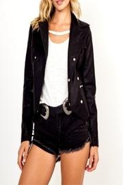  Anarchy Leather Jacket