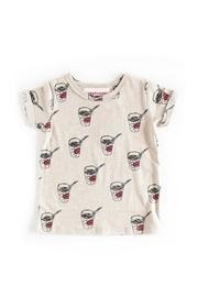  Noodle Shirt