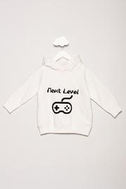  Next Level Pullover