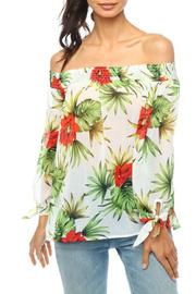  Hawaiian Love Top