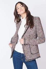  Theron Jacket
