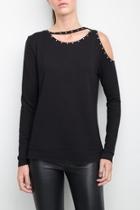  Delphi Cut Out Top