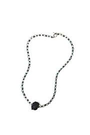  Blingy Statement Necklace