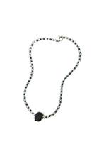  Blingy Statement Necklace