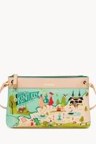  Spartina Kentucky Crossbody