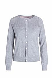  Soft Cotton Cardigan
