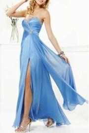  Faviana Gown