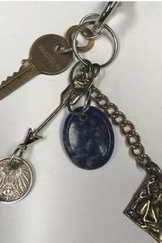  Vintage Bag Tag