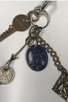  Vintage Bag Tag