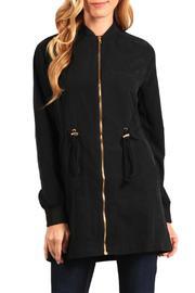  Long Body Jacket