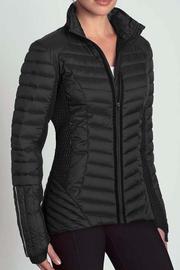  Down Running Jacket