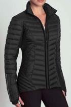  Down Running Jacket