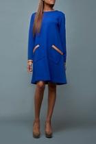  Wool Knit Dress